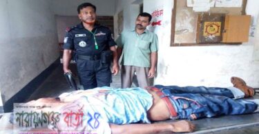 সোনারগাঁয়ে র‌্যাবের সঙ্গে বন্ধুকযুদ্ধে মাদক ব্যাবসায়ী নিহত