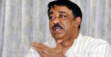 শামীম ওসমান