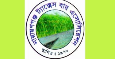 ট্যাক্সেস এসোসিয়েশন