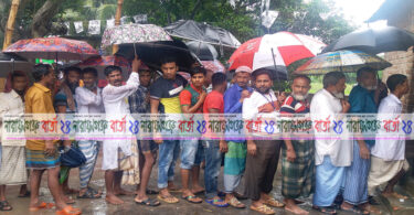 আড়াইহাজারে দুই পৌরসভা নির্বাচন আজ, চলছে ভোটগ্রহণ