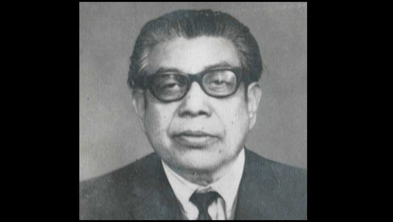 ব্যবসায়ী ও সংগঠক লাল মিয়ার ৩১ তম মৃত্যুবার্ষিকী