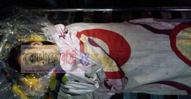 সোনারগাঁয়ের মাদকসেবীর ইটের আঘাতে কলেজ ছাত্রীর মৃত্যু