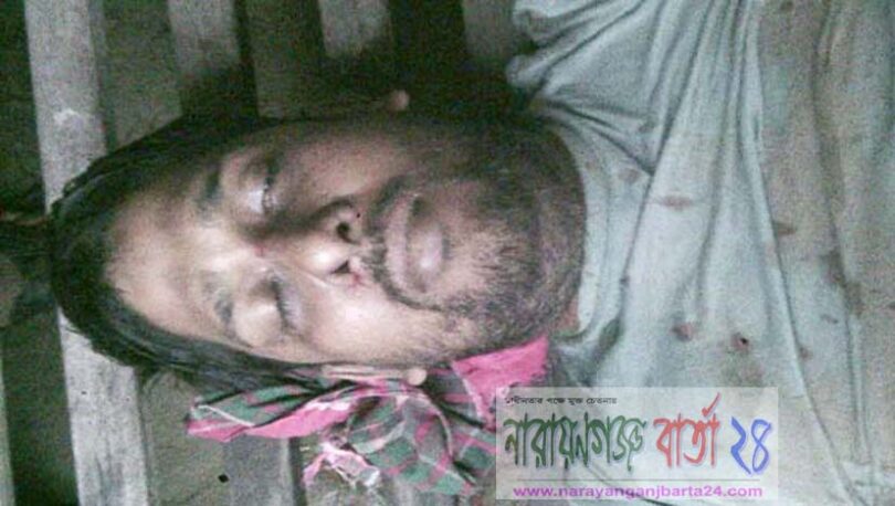 মোটরবাইক সাইড দিতে গিয়ে প্রাণ গেল ইজিবাইক যাত্রীর