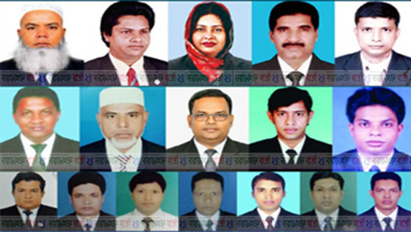 ট্যাক্সেস বার এসোসিয়েশন নির্বাচনে চূড়ান্ত বৈধ প্রার্থীদের তালিকা প্রকাশ