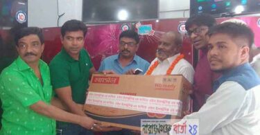 আল্লাহর কাছে চাইলে সেটি পাওয়া যায় : চা বিক্রেতা