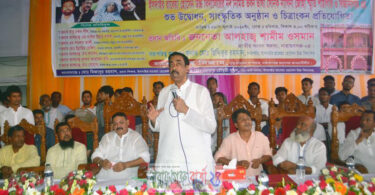 সিটি করপোরেশনের ড্রেনের কাজের জন্য ১৮ কোটি টাকার কাজ বন্ধ