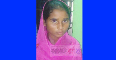 বন্দরে বাল্য বিবাহ পন্ড করেছে এলাকাবাসী