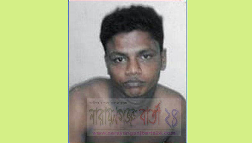 মানসিক প্রতিবন্ধি যুবকের আত্মহত্যা