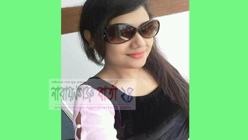 ফতুল্লায় সর্ট ফিল্মের অভিনেত্রীর অর্ধগলীত লাশ উদ্ধার