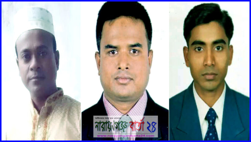 আলোকিত বক্তাবলীর নয়া কমিটি গঠন : বারেক সভাপতি আজিজ সম্পাদক