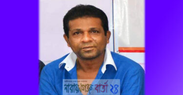 আত্মরক্ষার্থে গুলি ছুড়লেন কাউন্সিলর আব্দুল করিম বাবু