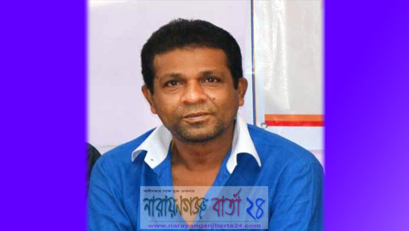 আত্মরক্ষার্থে গুলি ছুড়লেন কাউন্সিলর আব্দুল করিম বাবু