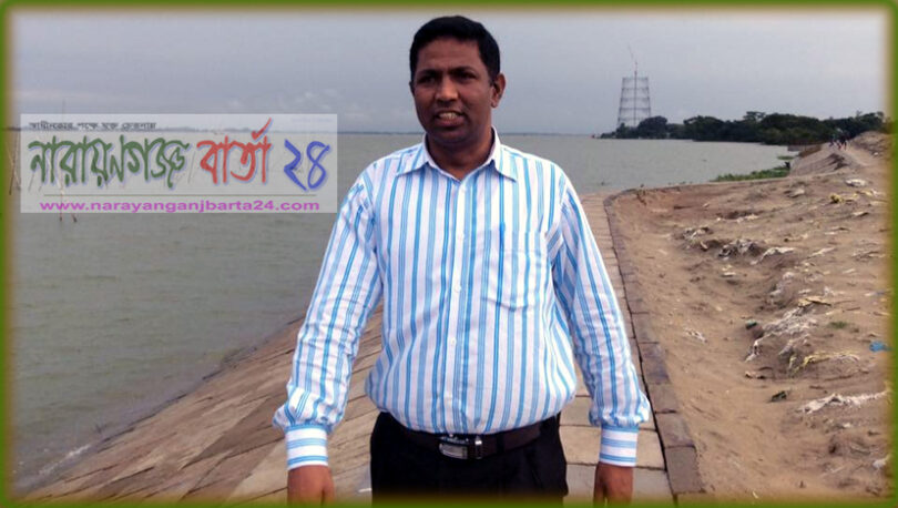 উপসচিব মো: গাউছুল আজমের ইভটিজিং প্রতিরোধ ও প্রতিকার