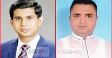 রূপগঞ্জের রাজনীতিতে তরুণ সমাজের অহংকার পাপ্পা গাজী