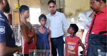 বন্দরে সৌদিয়া বেকারী মালিককে ৫০ হাজার টাকা অর্থদন্ড
