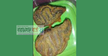 বন্দরে কোরবানির গোশতে ‘আল্লাহু’