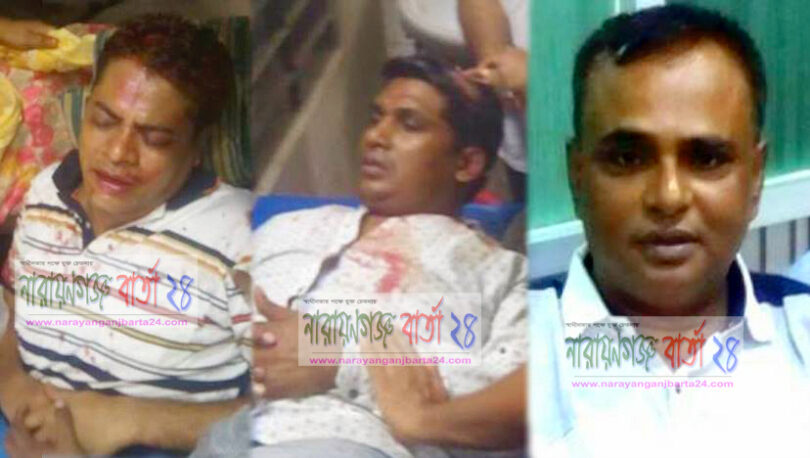 চৌরঙ্গী পার্কের মালিক সাত্তার এবং বি পুলিশ সহ ১২ জনের বিরুদ্ধে মামলা