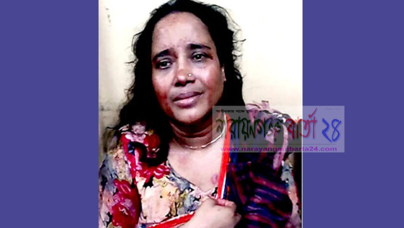 ডিবি পুলিশের দায়ের করা মামলায় জালালের কারাগারে