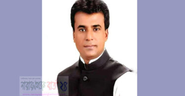 সোনারগাঁয়ে তৃণমূল আওয়ামীলীগের আস্থার নাম মাহফুজুর রহমান কালাম