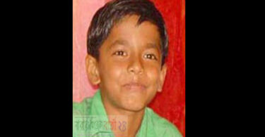 স্কুল ছাত্র সিয়াম হত্যার রায় ১৩ আগস্ট