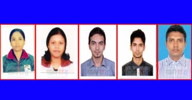 নারায়ণগঞ্জের ৫জন শ্যূটারের ইন্দোনেশিয়ায় যাত্রা
