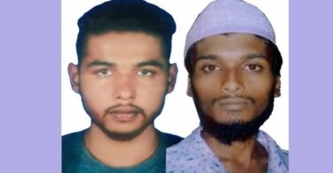 বন্দরে ২৩ দিনের ব্যবধানে দুইযুবক নিখোঁজ