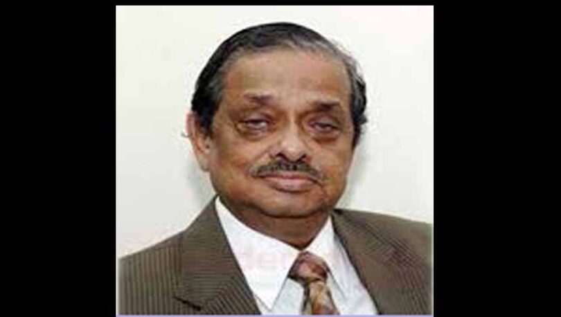 দৈনিক সমকাল পত্রিকার সম্পাদক গোলাম সারওয়ার আর নেই