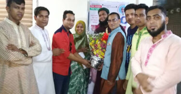 দ্রব্যমূল্য কমানো সরকারের জন্য ফরজ : মোমিন মেহেদী