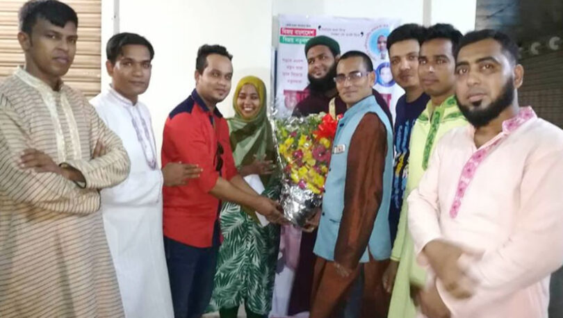 দ্রব্যমূল্য কমানো সরকারের জন্য ফরজ : মোমিন মেহেদী