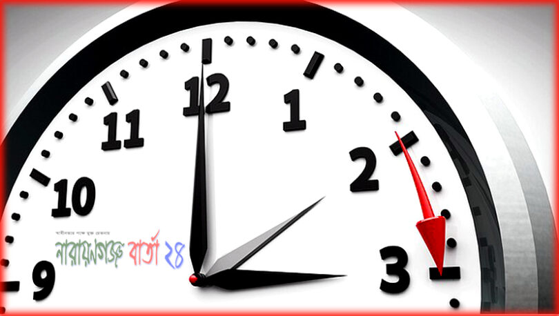 ★ সময় ★ ( কবিতা )