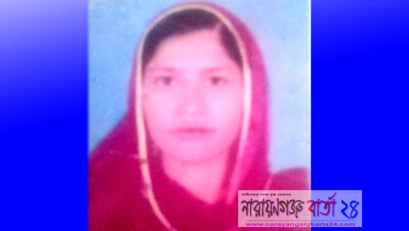 আদম দালালের খপ্পরে আখি : সন্তানকে ফিরে পেতে মায়ের আর্তনাদ