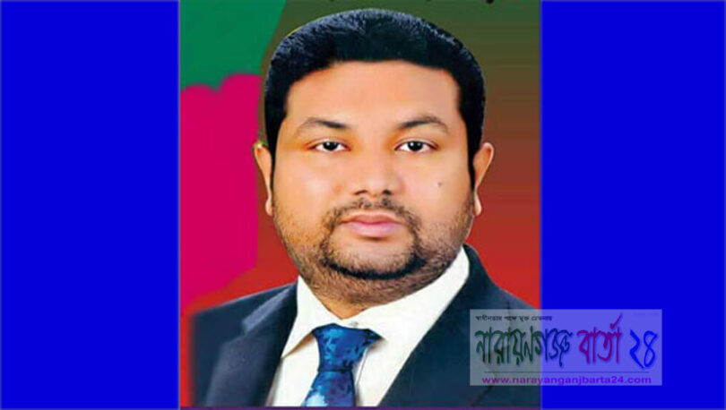 নজরুল ইসলাম আজাদ