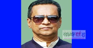 অসুস্থ হয়ে হাসপাতালে ভর্তি এড. আবুল কালাম