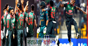 এশিয়া কাপ : পাকিস্তানকে উড়িয়ে ফাইনালে বাংলাদেশ