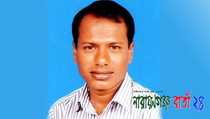 মান্নান ভূঁইয়াকে হত্যার হুমকী