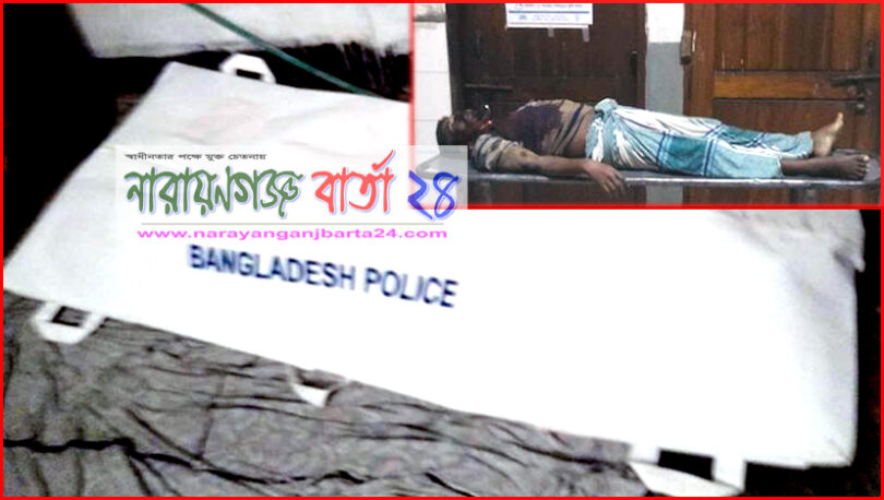 র‌্যাবের ক্রসফায়ারে শীর্ষ মাদক ব্যবসায়ী ফেন্সি ফরিদ নিহত