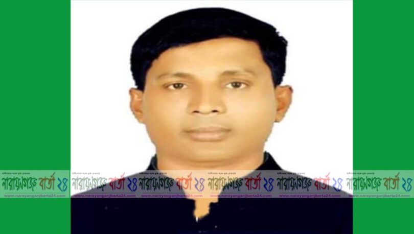 সোনারগাঁয়ে বিএনপি নেতা সেলিম সরকার