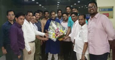 বিএমএ’র নবনির্বাচিতদের নারী স্বাস্থ্য নিয়ে কাজ করার আহবান সেলিম ওসমানের
