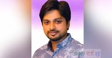 ছাত্রদল সভাপতি রনি