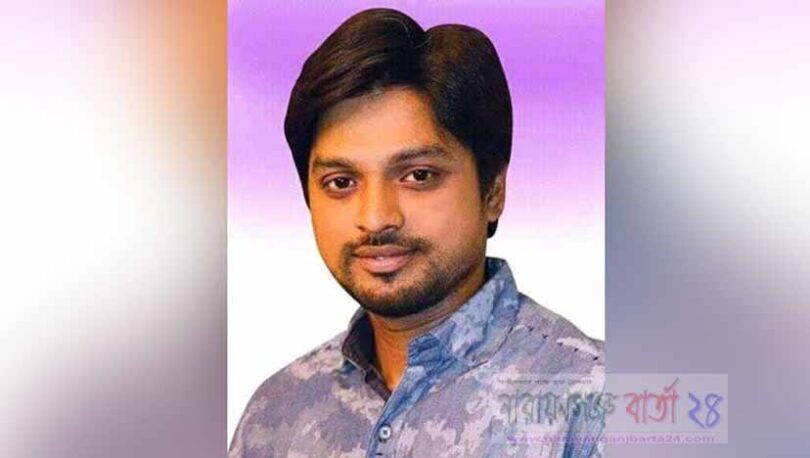 ছাত্রদল সভাপতি রনি
