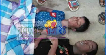 ফতুল্লায় পুকুর থেকে দুই মাদ্রাসা ছাত্রের রাশ উদ্ধার
