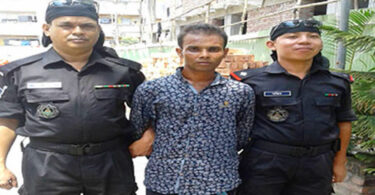 ফতুল্লায় ৫০ পিস ইয়াবাসহ মাদক ব্যবসায়ী গ্রেফতার