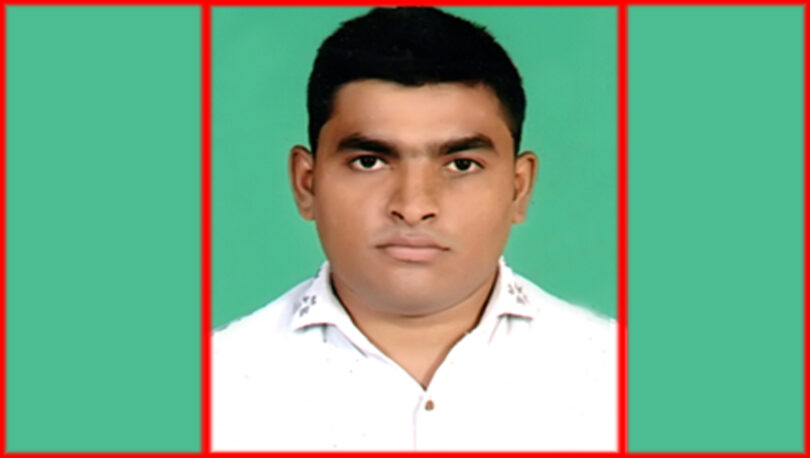 ২৪ দিনেও খোঁজ মিলেনি গ্রামীণ এসআর সাজ্জাদের