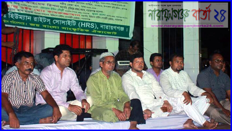 উন্নয়নশীল দেশ হিসেবে পরিচিত লাভ করতে নৌকা প্রতিককে জয়যুক্ত করুন : লুৎফর