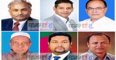 রূপগঞ্জে ১ সপ্তাহে ৩ মামলা, গ্রেফতার আতঙ্কে বিএনপি নেতাকর্মীরা
