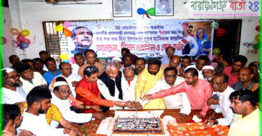 আগামী নির্বাচনে জনতার রায় নিয়ে নির্বাচিত হবো : আব্দুল হাই