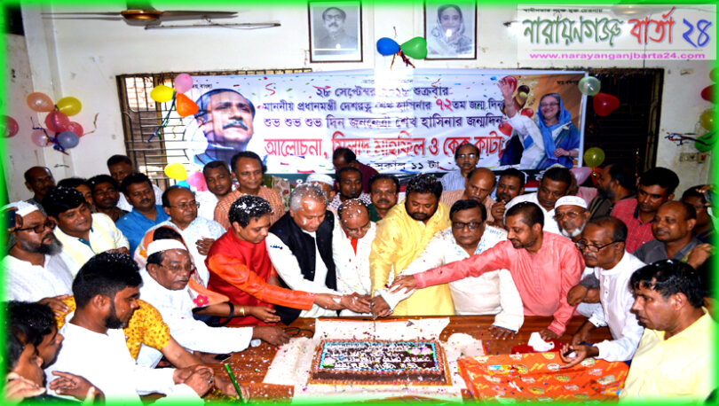 আগামী নির্বাচনে জনতার রায় নিয়ে নির্বাচিত হবো : আব্দুল হাই