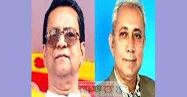 মহানগর বিএনপি