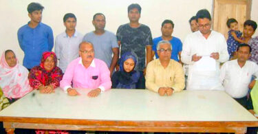 রনিকে ফিরিয়ে দিন