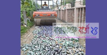 স্ত্রীর মাথা ন্যাড়া করে দিলো স্বামী